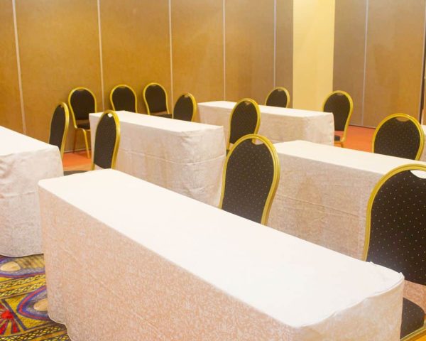 Meetings & Events